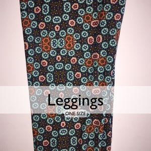 Lularoe Leggings